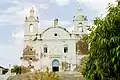 St. Thomas Church