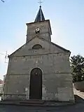 Pfarrkirche Assomption-de-la-Vierge