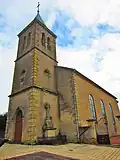 Kirche St. Martin