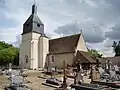 Kirche Saint-Martin