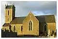 Kirche Saint-Hilaire