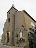 Erzengel-Michael-Kirche