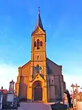 Kirche St. Remi