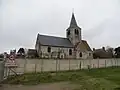 Kirche Saint-Martin