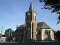 Kirche Saint-Léger