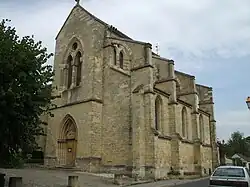 Kirche Saint-André