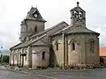 Kirche Saint-Martin