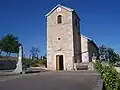 Kirche Saint-Mathieu