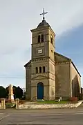 Kirche St. Germain