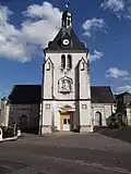 Kirche Saint-Pierre