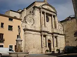 Klosterkirche