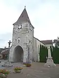 Steinkreuz