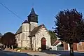 Kirche Saint-Omer