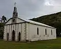 Kirche in Ouara