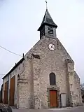 Kirche Mariä Geburt
