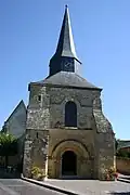 Kirche Saint-Venant