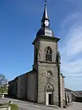Kirche St. Peter und Paul