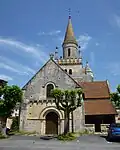 Kirche Saint-André