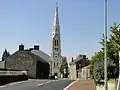 Kirche Notre-Dame