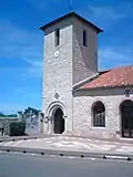 Kirche Saint-Pierre