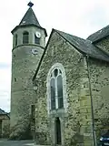 Kirche Saint-Pierre