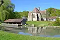 Kirche Saint-Christophe