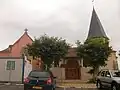 Kirche Saint-Georges