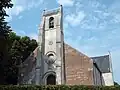 Kirche St. Folcuin