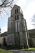 Kirche Saint-Étienne