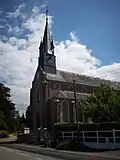 Kirche Notre-Dame-de-l’Assomption