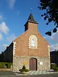 Kirche Saint-Nicolas