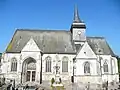 Kirche Saint-Martin