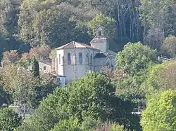 Kirche Saint-Jean-Baptiste