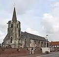 Kirche Saint-Pierre