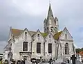 Kirche Saint-Nicolas