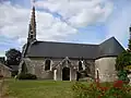 Kirche Saint-Mandé