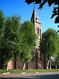 Kirche Mariä Himmelfahrt
