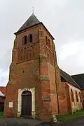 Kirche Saint-Quentin