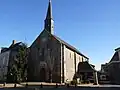 Kirche Saint-Pierre