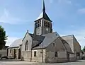Kirche Saint-Martin