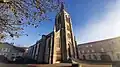 Kirche Saint-Laurent