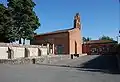 Kirche Saint-Jean-Baptiste