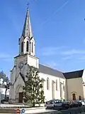 Kirche Saint-Symphorien