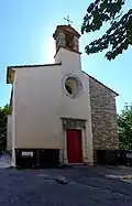 Kirche Saint-André