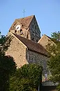 Kirche Saint-Martin