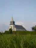 Kirche Notre-Dame-de-la-Nativité
