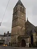 Kirche Saint-Germain