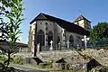 Kirche Saint-Martin