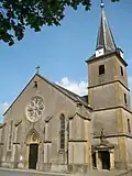 Kirche St. Gorgonius
