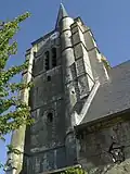 Kirche Saint-Martin